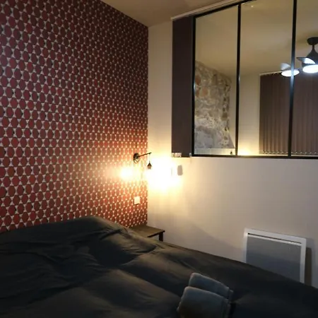 Le Moulin Apartment *