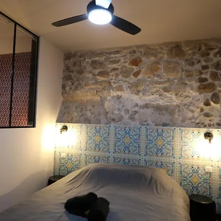 Apartment Le Moulin Nice