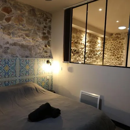 Le Moulin Apartment Nice