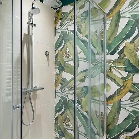 Apartment Le Moulin Nice